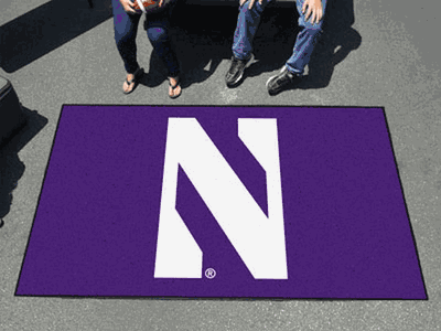 Northwestern University Ultimate Mat