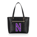 Northwestern Wildcats - Uptown Cooler Tote Bag Northwestern Wildcats - Uptown Cooler Tote Bag