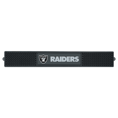 Las Vegas Raiders Drink Mat