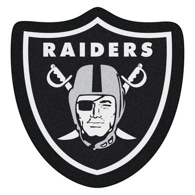 Las Vegas Raiders Mascot Mat