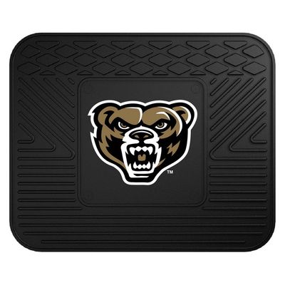 Oakland University Utility Mat