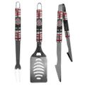 Ohio St. Buckeyes 3 pc Tailgater BBQ Set Ohio St. Buckeyes 3 pc Tailgater BBQ Set