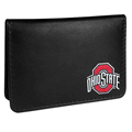 Ohio St. Buckeyes Bi-fold Weekend Wallet Ohio St. Buckeyes Bi-fold Weekend Wallet