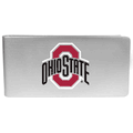 Ohio St. Buckeyes Logo Money Clip Ohio St. Buckeyes Logo Money Clip