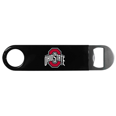 Ohio St. Buckeyes Long Neck Bottle Opener