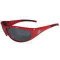 Ohio St. Buckeyes Wrap Sunglasses Ohio St. Buckeyes Wrap Sunglasses