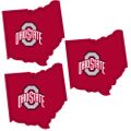 Ohio State Buckeyes Decals