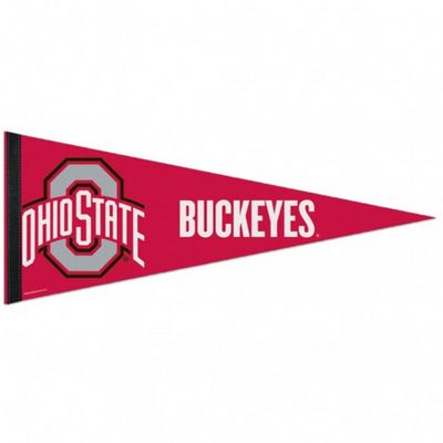 Ohio State Buckeyes Pennant