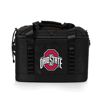 Ohio State Buckeyes - Tarana Superthick Recycled Cooler - 24 can