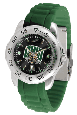 Ohio University Bobcats Sport AC AnoChrome Men's Watch