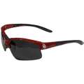 Oklahoma Sooners Blade Sunglasses Oklahoma Sooners Blade Sunglasses