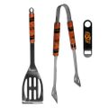 Oklahoma St. Cowboys 2 pc BBQ Set and Bottle Opener Oklahoma St. Cowboys 2 pc BBQ Set and Bottle Opener