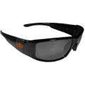 Oklahoma St. Cowboys Black Wrap Sunglasses Oklahoma St. Cowboys Black Wrap Sunglasses