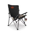 Oklahoma State Cowboys - Big Bear XXL Camping Chair with Cooler Oklahoma State Cowboys - Big Bear XXL Camping Chair with Cooler