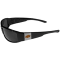 Oklahoma State Cowboys Chrome Wrap Sunglasses Oklahoma State Cowboys Chrome Wrap Sunglasses