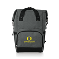 Oregon Ducks - On The Go Roll-Top Backpack Cooler Oregon Ducks - On The Go Roll-Top Backpack Cooler