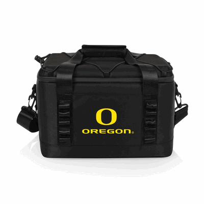 Oregon Ducks - Tarana Superthick Recycled Cooler - 12 can
