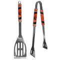Oregon St. Beavers 2 pc Steel BBQ Tool Set