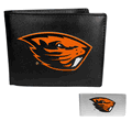 Oregon St. Beavers Bi-fold Wallet & Money Clip