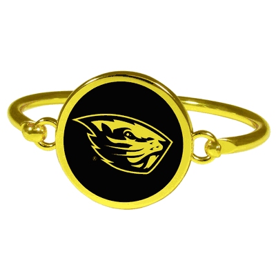Oregon St. Beavers Bracelet