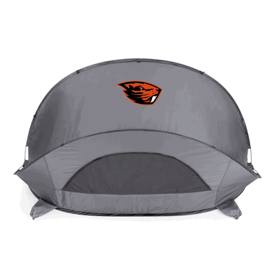 Oregon State Beavers - Manta Portable Beach Tent