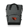 Oregon State Beavers - On The Go Roll-Top Backpack Cooler Oregon State Beavers - On The Go Roll-Top Backpack Cooler