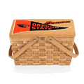 Oregon State Beavers - Poppy Personal Picnic Basket Oregon State Beavers - Poppy Personal Picnic Basket