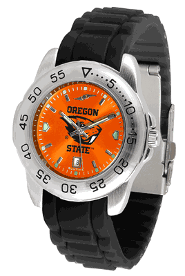 Oregon State Beavers Sport AC AnoChrome Men's Watch