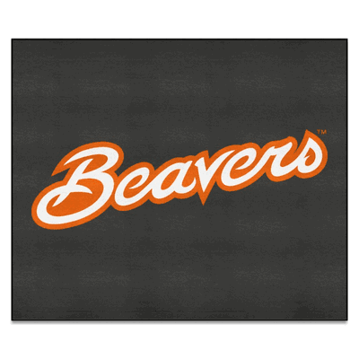 Oregon State Beavers Tailgater Rug
