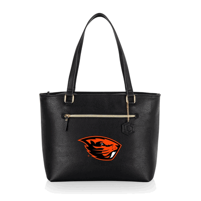 Oregon State Beavers - Uptown Cooler Tote Bag