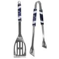 Penn St. Nittany Lions 2 pc Steel BBQ Tool Set Penn St. Nittany Lions 2 pc Steel BBQ Tool Set