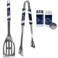 Penn St. Nittany Lions 2 Piece Tailgate BBQ Set with Salt and Pepper Shakers Penn St. Nittany Lions 2 Piece Tailgate BBQ Set with Salt and Pepper Shakers