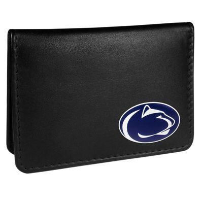 Penn St. Nittany Lions Bi-fold Weekend Wallet