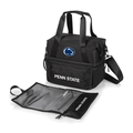 Penn St Nittany Lions Tarana Recycled Lunch Bag Cooler with Utensils