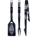 Penn State Nittany Lions 3 pc Color BBQ Tool Set Penn State Nittany Lions 3 pc Color BBQ Tool Set