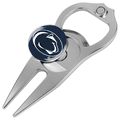 Penn State Nittany Lions Hat Trick Divot Tool Penn State Nittany Lions Hat Trick Divot Tool