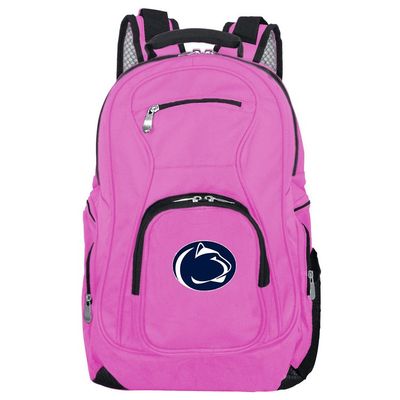 Penn State Nittany Lions Laptop Backpack - Pink