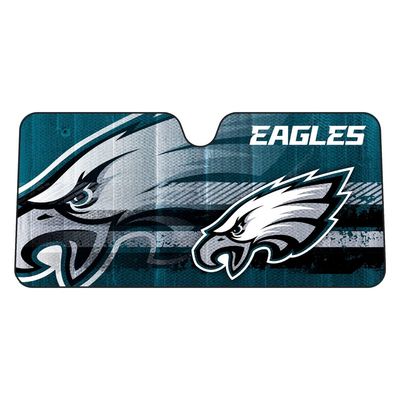 Philadelphia Eagles Auto Shade