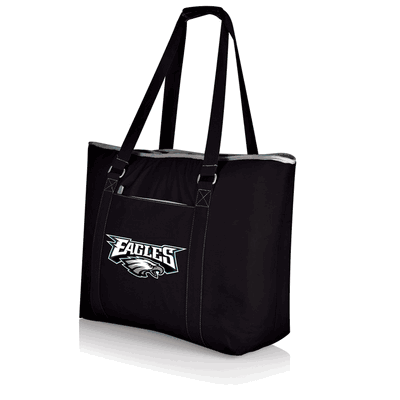 Philadelphia Eagles Cooler Tote