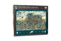 Philadelphia Eagles Joe Journeyman Puzzle - 500 PC