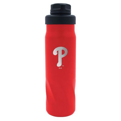 Philadelphia Phillies 20oz Stainless Water Bottle