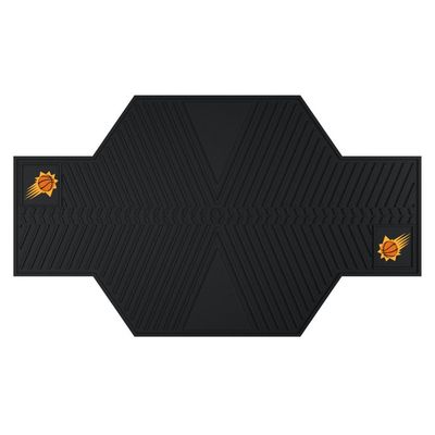 Phoenix Suns Motorcycle Mat