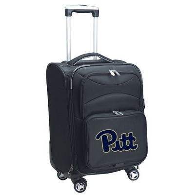 Pittsburgh Panthers Carry-On 21" Spinner Softside Nylon