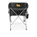 Pittsburgh Panthers - PT-XL Heavy Duty Camping Chair Pittsburgh Panthers - PT-XL Heavy Duty Camping Chair