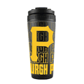 Pittsburgh Pirates 26oz Stainless Steel Ice Shaker