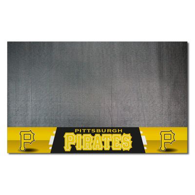 Pittsburgh Pirates Grill Mat