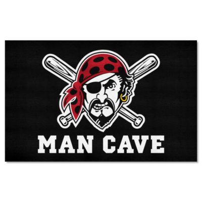Pittsburgh Pirates Man Cave Ulti-Mat