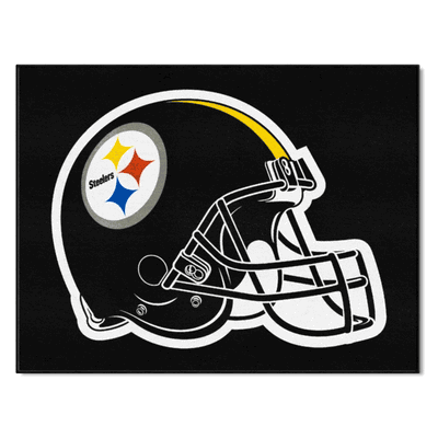 Pittsburgh Steelers All-Star Mat