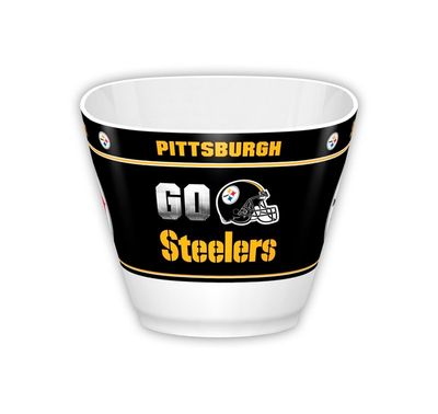 Pittsburgh Steelers Party Bowl MVP