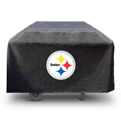 Pittsburgh Steelers Rectangular Grill Cover